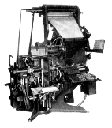 Linotype